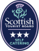 Scottish Tourist Board Logo